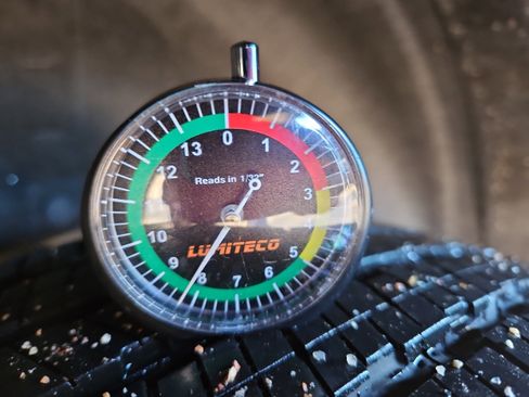 Certified 2025 Subaru Crosstrek 2.5i Limited w/ Popular Package #3A image 27