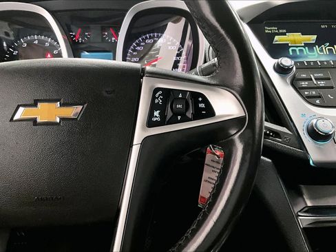 Used 2016 Chevrolet Equinox LT w/ Convenience Package AWD/4WD image 21