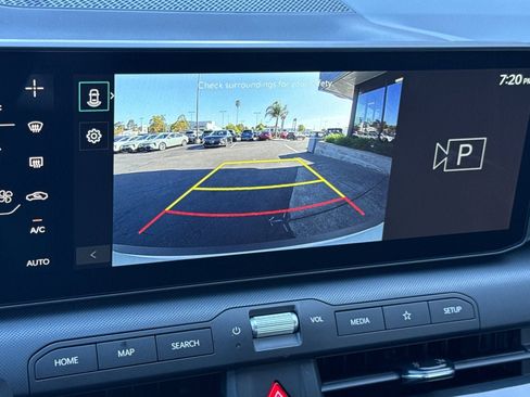 New 2026 Kia K4 EX image 18