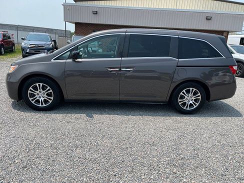 Used 2011 Honda Odyssey EX-L image 10