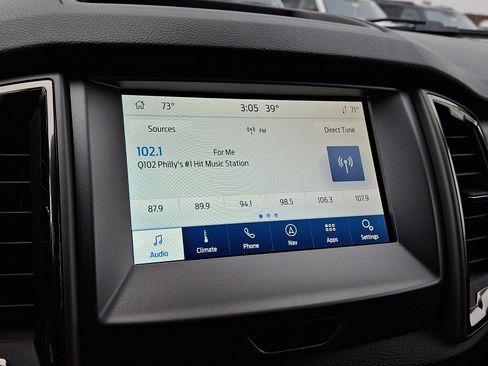 Certified 2023 Ford Ranger XLT w/ Equipment Group 302A High image 20