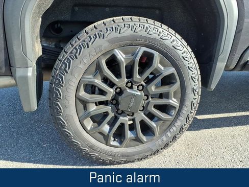 Certified 2025 GMC Sierra 2500 Denali Ultimate image 28