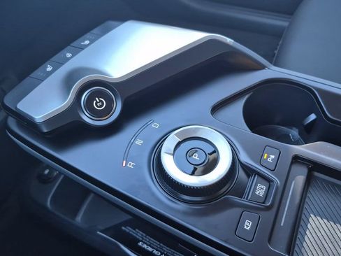 New 2025 Kia EV6 Light image 23