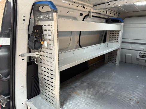 Used 2016 Ford Transit Connect XL FWD image 29
