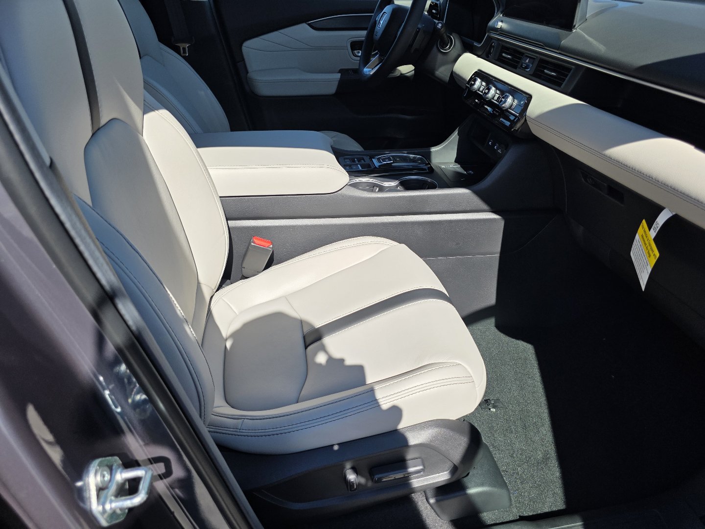 New 2026 Honda Pilot Touring image 24