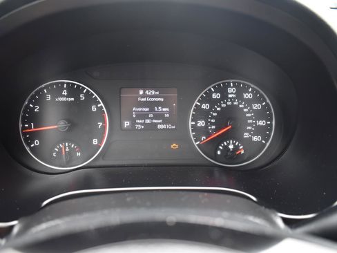 Used 2021 Kia Seltos S FWD image 26