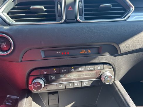 Certified 2025 MAZDA CX-5 AWD 2.5 S image 22