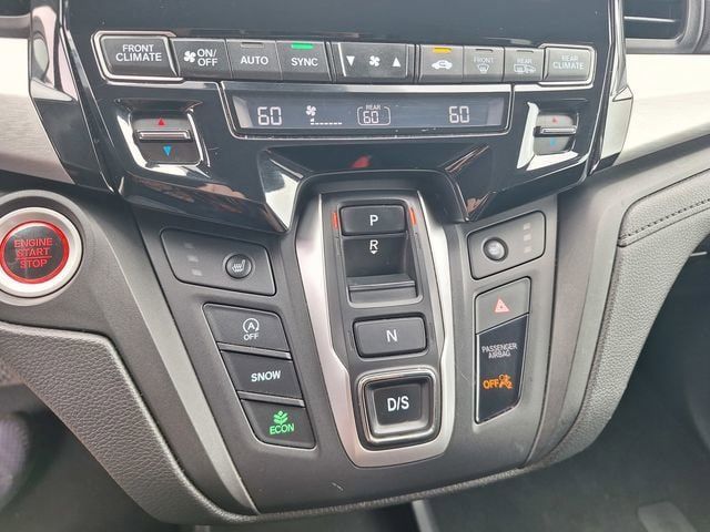 Used 2023 Honda Odyssey EX-L image 27
