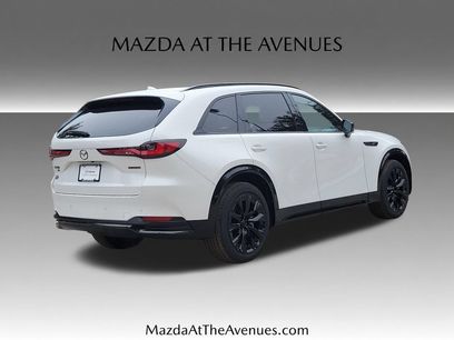 New 2026 MAZDA CX-90 3.3 Turbo S w/ Premium Package