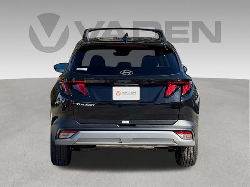 New 2026 Hyundai Tucson SEL FWD image 19