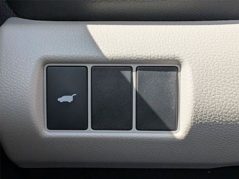 Certified 2026 Honda Passport RTL image 19