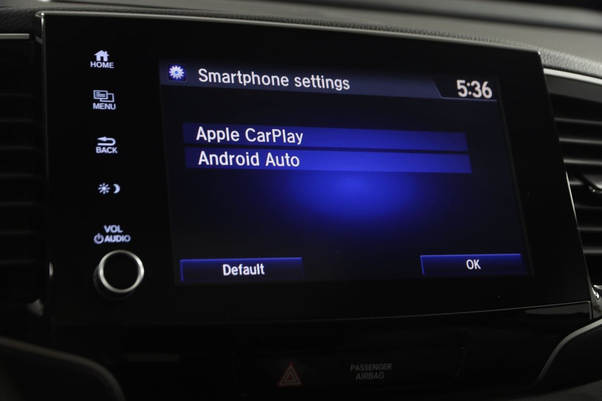 Used 2022 Honda Ridgeline RTL-E image 10