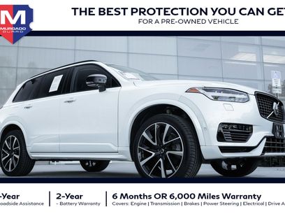 Used 2023 Volvo XC90 T8 Plus w/ Protection Package