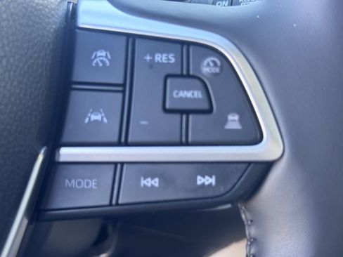 Used 2024 Toyota Grand Highlander Limited image 23