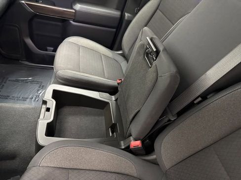 Used 2019 Chevrolet Silverado 1500 LT w/ All-Star Edition AWD/4WD image 39