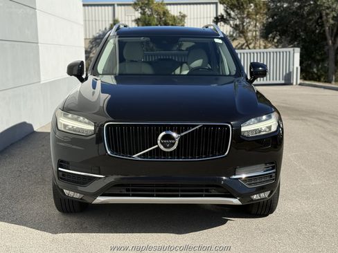 Used 2017 Volvo XC90 T5 Momentum w/ Vision Package image 6