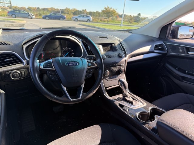 Used 2015 Ford Edge SEL FWD image 20