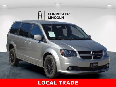 Used 2020 Dodge Grand Caravan GT