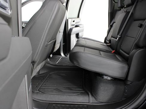New 2026 GMC Sierra 2500 SLT w/ SLT Premium Package AWD/4WD image 19