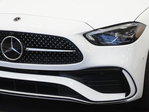 New 2026 Mercedes-Benz C 300 4MATIC Sedan image 11