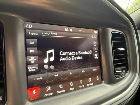 Used 2022 Dodge Charger GT w/ Plus Group AWD/4WD image 20