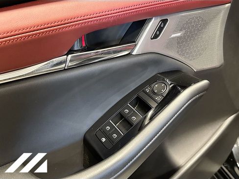 Used 2025 MAZDA MAZDA3 2.5 Turbo Premium Plus Package image 20