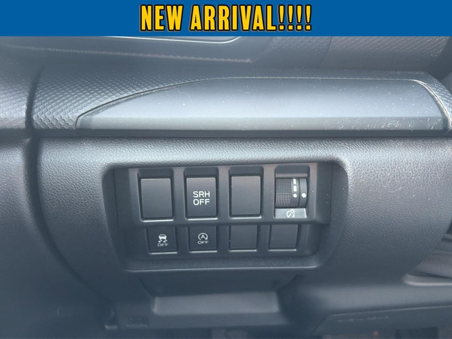 Used 2024 Subaru Forester AWD/4WD image 16