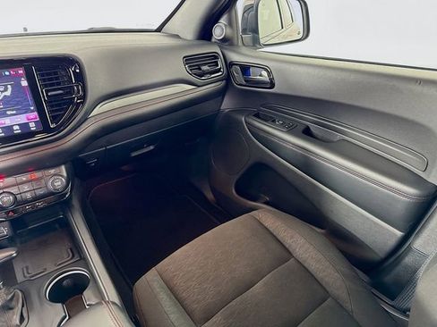 Used 2023 Dodge Durango R/T w/ Blacktop Package image 28
