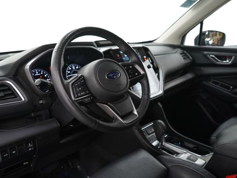 Used 2023 Subaru Ascent Limited image 28