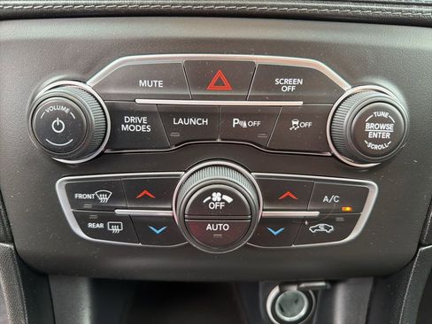 Used 2021 Dodge Charger Scat Pack w/ Dynamics Package image 41