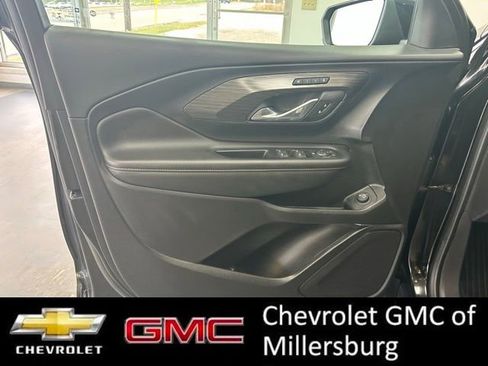 Used 2020 GMC Terrain SLT w/ Preferred Package image 15