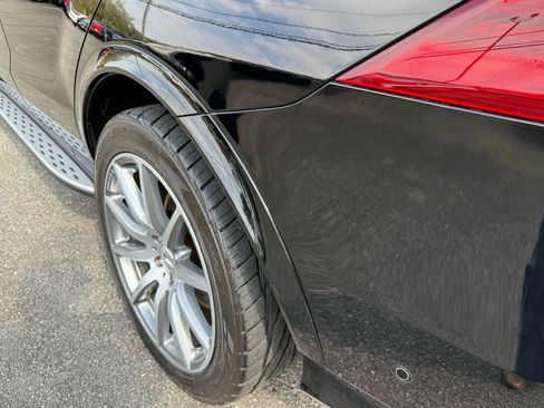 Used 2017 Mercedes-Benz GLE 63 AMG 4MATIC w/ Premium 3 Package image 22