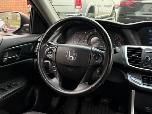Used 2013 Honda Accord Sport image 12