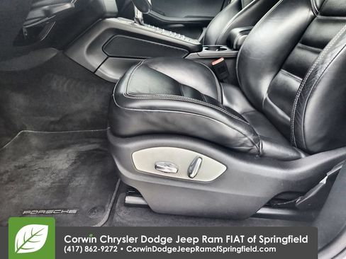 Used 2018 Porsche Macan GTS AWD/4WD image 20