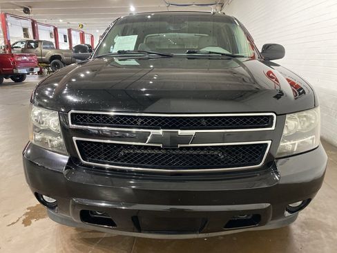 Used 2007 Chevrolet Avalanche LTZ w/ LTZ Preferred Equipment Group image 8