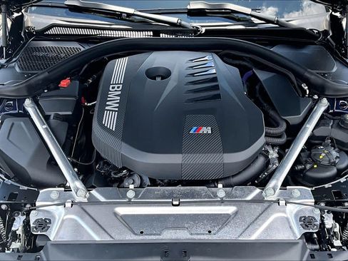 Used 2026 BMW M440i Convertible w/ Premium Package RWD image 32