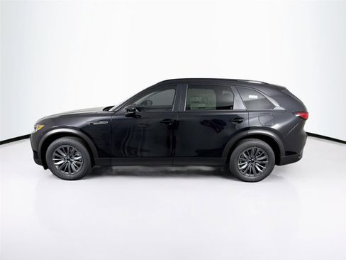 New 2026 MAZDA CX-70 SC Plus AWD/4WD image 14