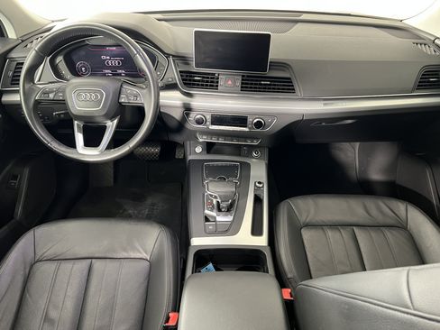 Used 2018 Audi Q5 2.0T Premium Plus w/ Premium Plus Package AWD/4WD image 22
