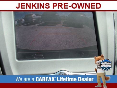 Used 2024 Chevrolet Equinox LT FWD image 26