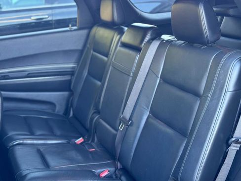 Used 2021 Dodge Durango GT image 14