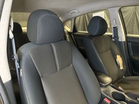 Used 2015 Nissan Sentra S FWD image 15