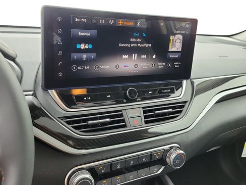 New 2025 Nissan Altima 2.5 SR image 16