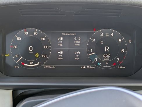 Used 2025 Land Rover Discovery S image 20