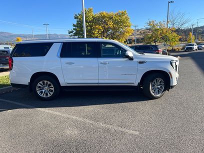 Used 2025 GMC Yukon XL Denali