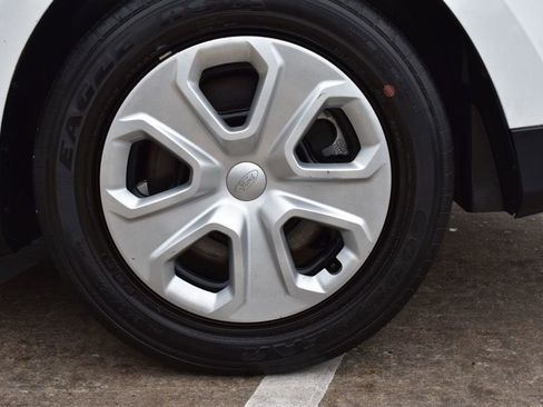 Used 2014 Ford Taurus Police Interceptor AWD image 11