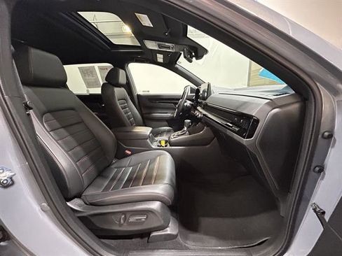 Used 2024 Honda CR-V Sport Touring image 19