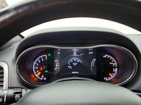 Used 2021 Jeep Grand Cherokee Laredo X AWD/4WD image 19
