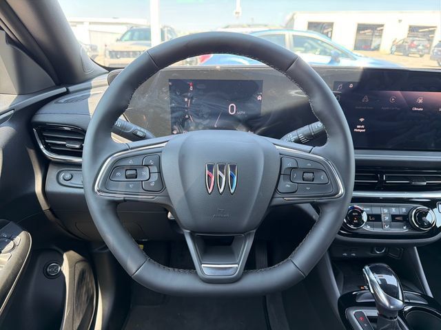 New 2026 Buick Envista Sport Touring w/ Convenience I Package FWD image 10