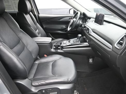 Used 2020 MAZDA CX-9 Touring w/ Touring Premium Package AWD/4WD image 9