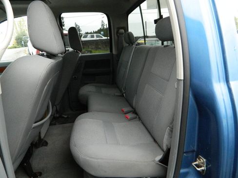 Used 2006 Dodge Ram 1500 Truck SLT image 13
